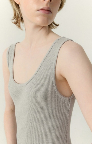 PIWIK GRIS/CHINE