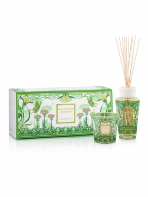 MY FIRST BAOBAB - TOMORROWLAND - GIFTBOX 