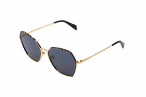 BELLE GOLD BLACK GOLD/BLACK