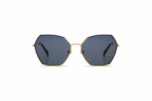 BELLE GOLD BLACK GOLD/BLACK