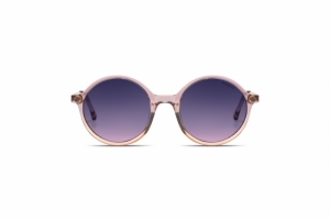 MADISON METAL BLUSH ROSE GOLD BLUSE ROSE GOLD