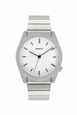 RAY SOLID SILVER 