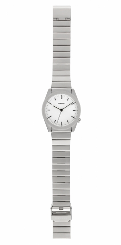 RAY SOLID SILVER 