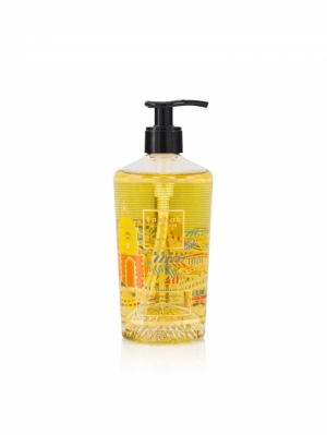 SAINT-TROPEZ - HAND WASH GEL 350 ML  
