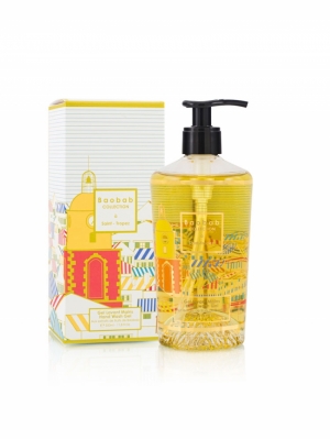 SAINT-TROPEZ - HAND WASH GEL 350 ML  