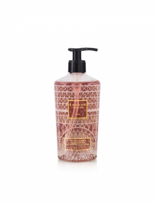 PARIS - HAND WASH GEL 350 ML  
