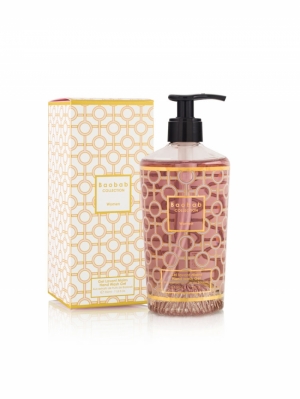 WOMEN - HAND WASH GEL 350 ML  