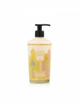 MIAMI - BODY & HANDLOTION 350 ML  