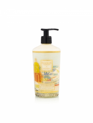 SAINT-TROPEZ - BODY & HANDLOTION 350 ML  