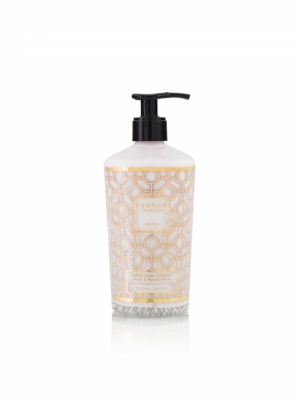 WOMEN - BODY & HANDLOTION 350 ML  