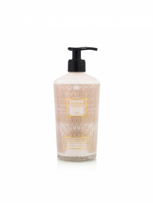 PARIS - BODY & HANDLOTION 350 ML  
