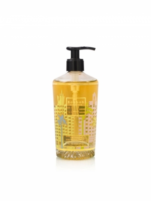 MIAMI - SHOWERGEL 350 ML  