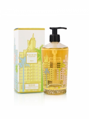 MIAMI - SHOWERGEL 350 ML  