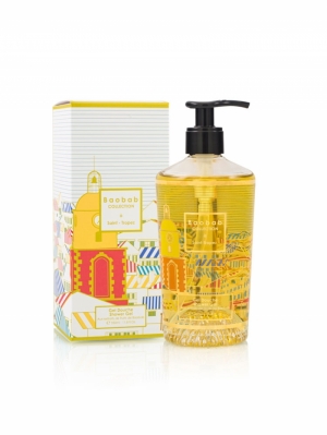 SAINT-TROPEZ - SHOWERGEL 350 ML  