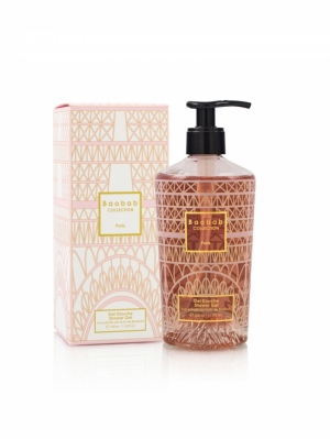PARIS - SHOWERGEL 350 ML  