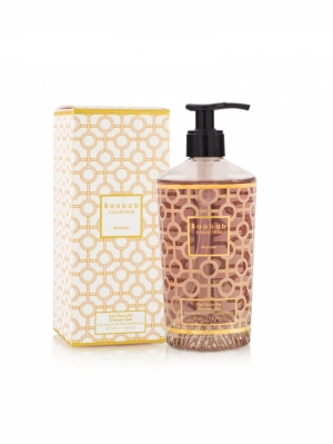 WOMEN - SHOWERGEL 350 ML  