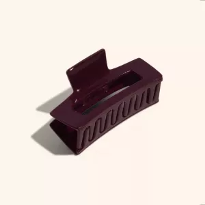 ROSA ROYAL BURGUNDY