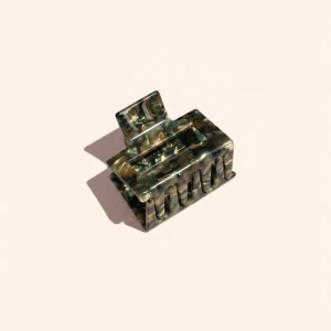 BELLA ARMY GREEN