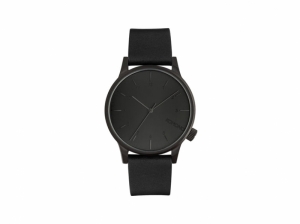 WINSTON REGAL ALL BLACK BLACK  
