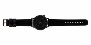 WINSTON REGAL ALL BLACK BLACK  