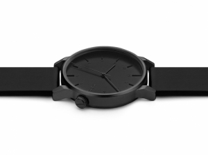 WINSTON REGAL ALL BLACK BLACK  