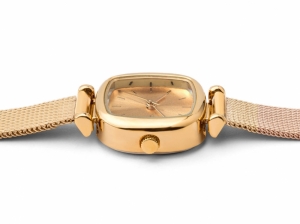 MONEYPENNY ROYALE GOLD GOLD  