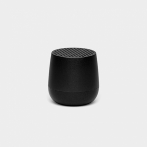 MINO BLUETOOTH SPEAKER BLACK