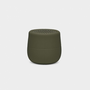 MINO X OPLAADBAAR SPEAKER - KAKHI KAKHI
