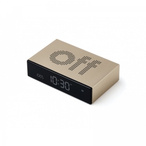 FLIP PREMIUM - GOLD METAL GOLD METAL