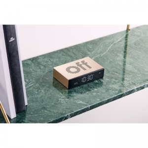 FLIP PREMIUM - GOLD METAL GOLD METAL