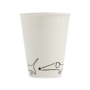 BEKER TECKEL 