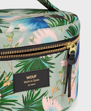 MAYA - VANITY BAG MAYA