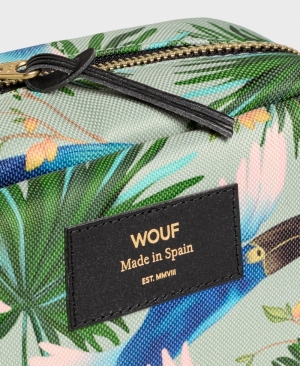 MAYA - TOILETRY BAG MAYA