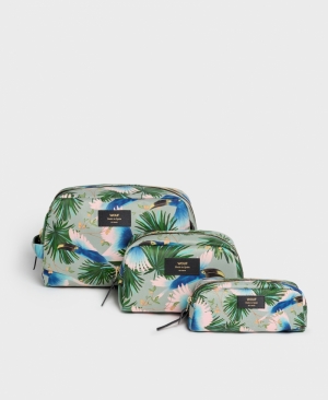 MAYA - TOILETRY BAG MAYA