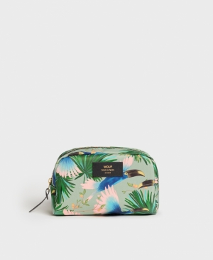 MAYA - TOILETRY BAG MAYA