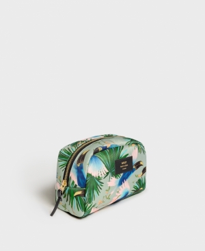 MAYA - TOILETRY BAG MAYA