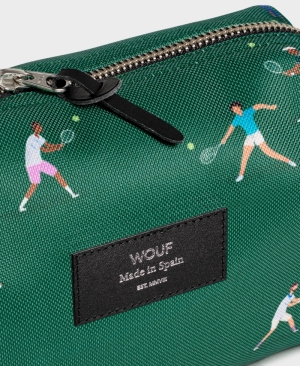 MATCH POINT TRAVEL CASE MATCH POINT