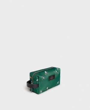 MATCH POINT TRAVEL CASE MATCH POINT