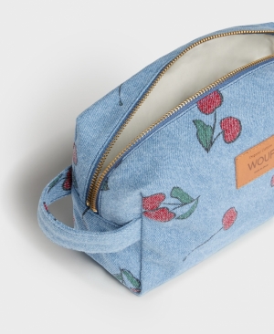 CINDY - TOILETRY BAG CINDY