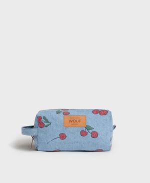 CINDY - TOILETRY BAG CINDY