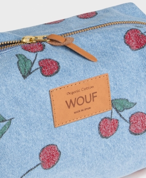 CINDY - TOILETRY BAG CINDY