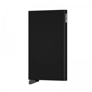 CARDPROTECTOR BLACK BLACK