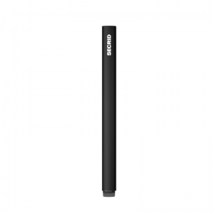 CARDPROTECTOR BLACK BLACK