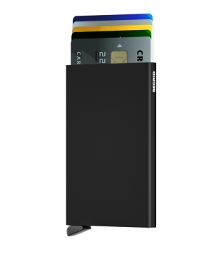 CARDPROTECTOR BLACK BLACK