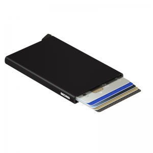CARDPROTECTOR BLACK BLACK