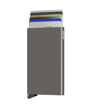CARDPROTECTOR EARTH GREY EARTH GREY