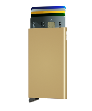 CARDPROTECTOR GOLD GOLD