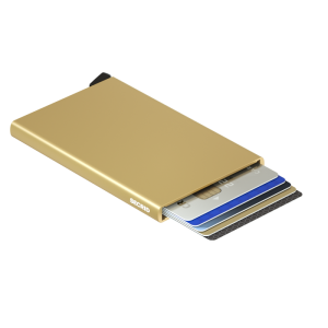 CARDPROTECTOR GOLD GOLD