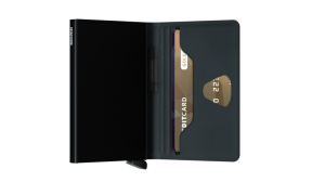 BANDWALLET BLACK BlACK