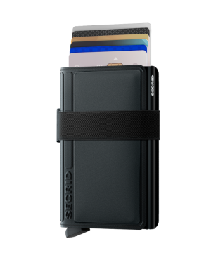 BANDWALLET BLACK BlACK